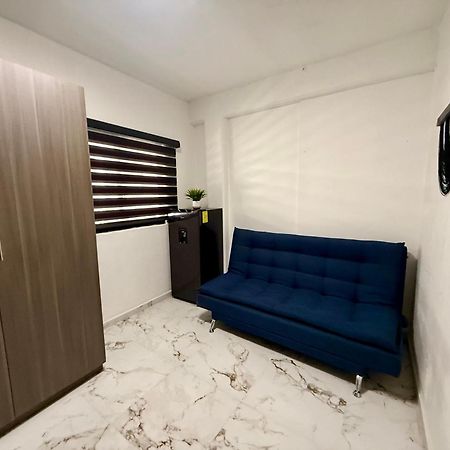 فندق Casa Tortuga 5Th Ave بلايا ديل كارمن المظهر الخارجي الصورة