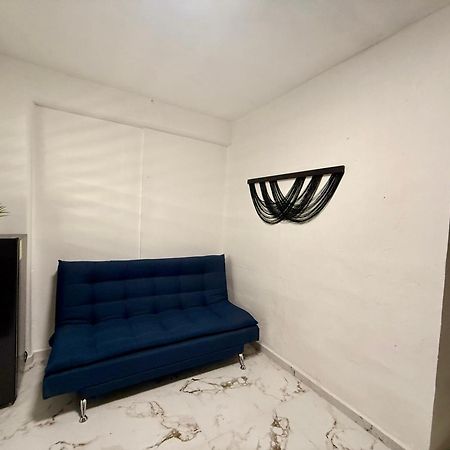 فندق Casa Tortuga 5Th Ave بلايا ديل كارمن المظهر الخارجي الصورة