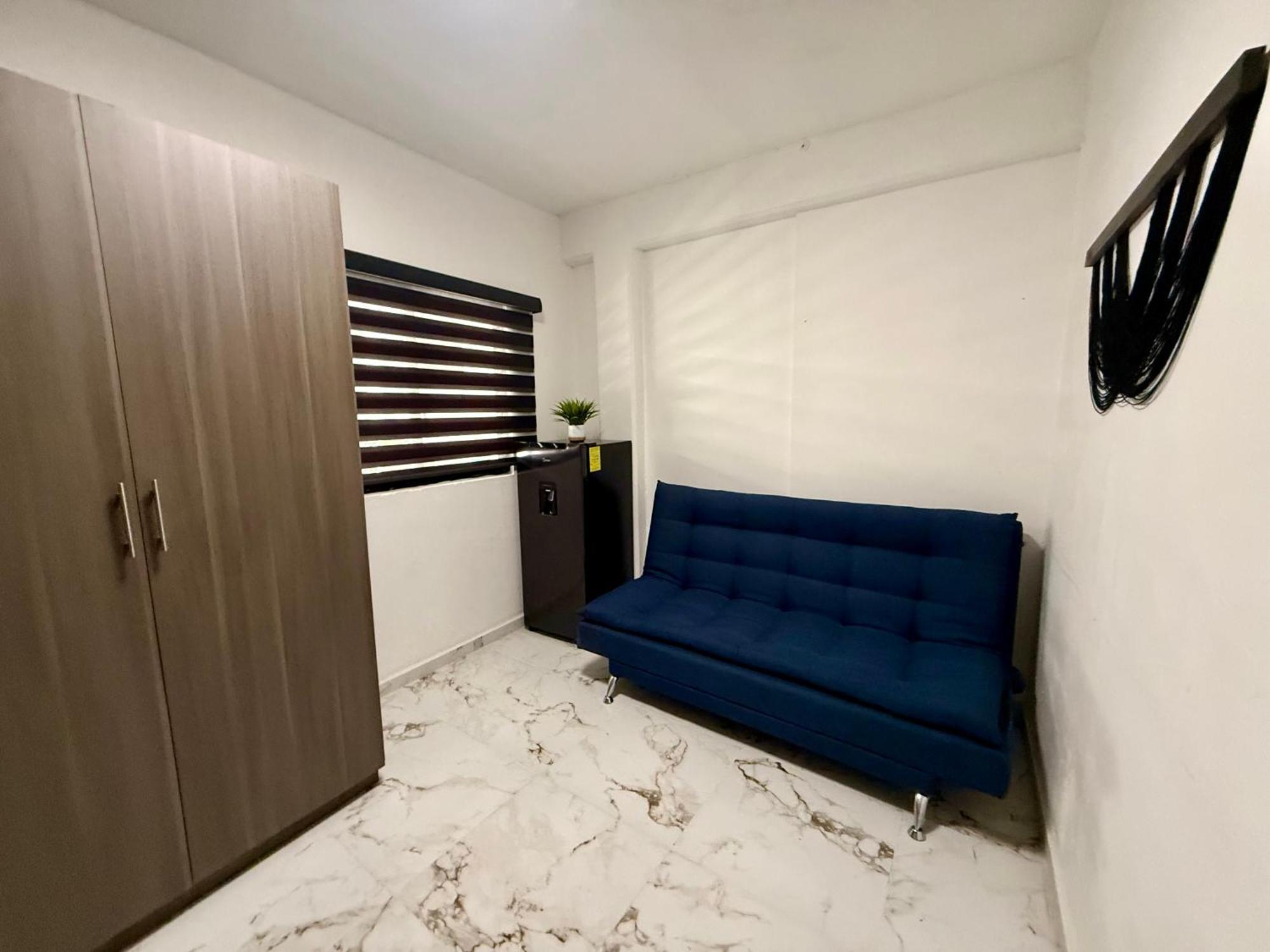 فندق Casa Tortuga 5Th Ave بلايا ديل كارمن المظهر الخارجي الصورة