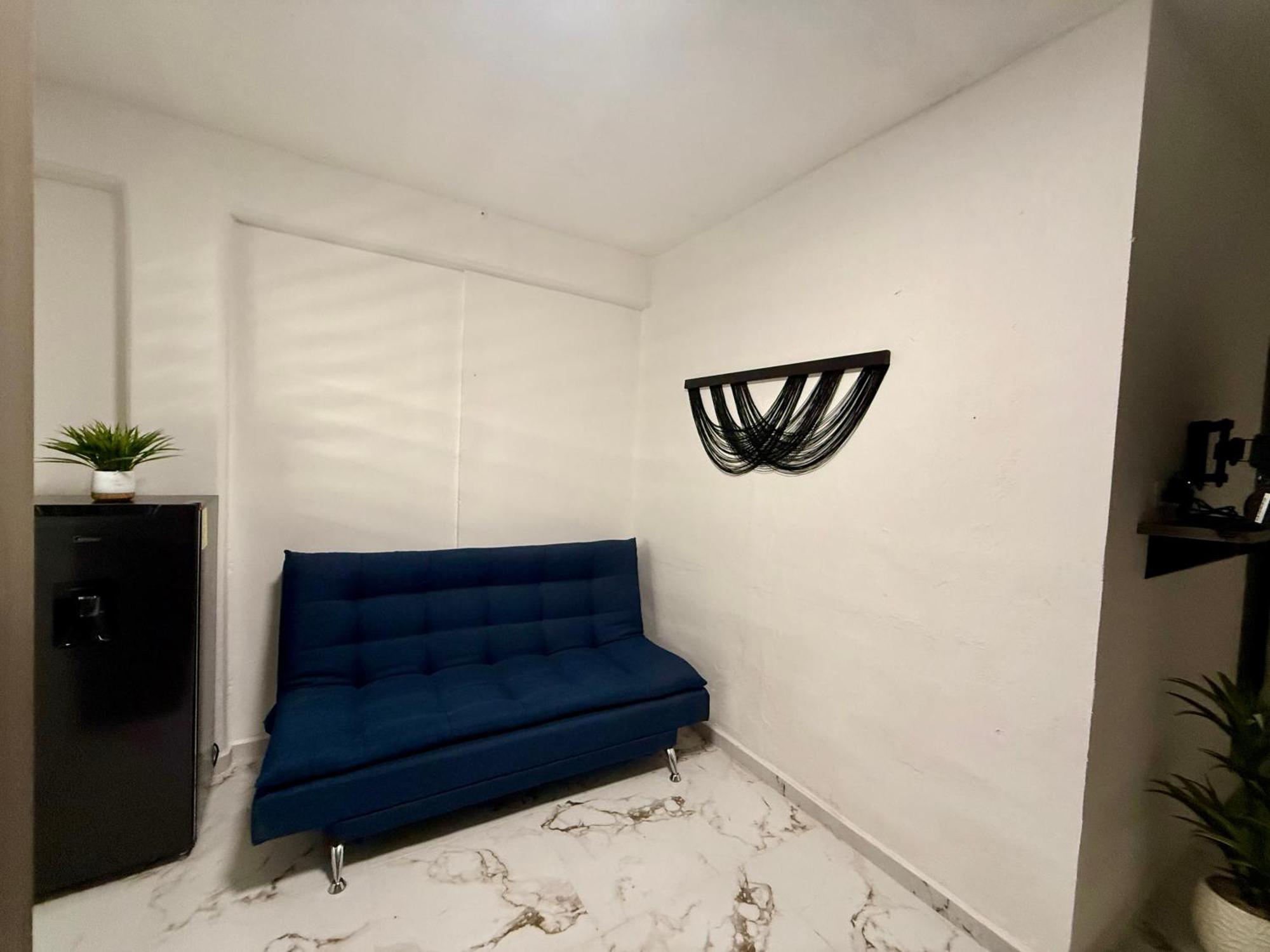 فندق Casa Tortuga 5Th Ave بلايا ديل كارمن المظهر الخارجي الصورة