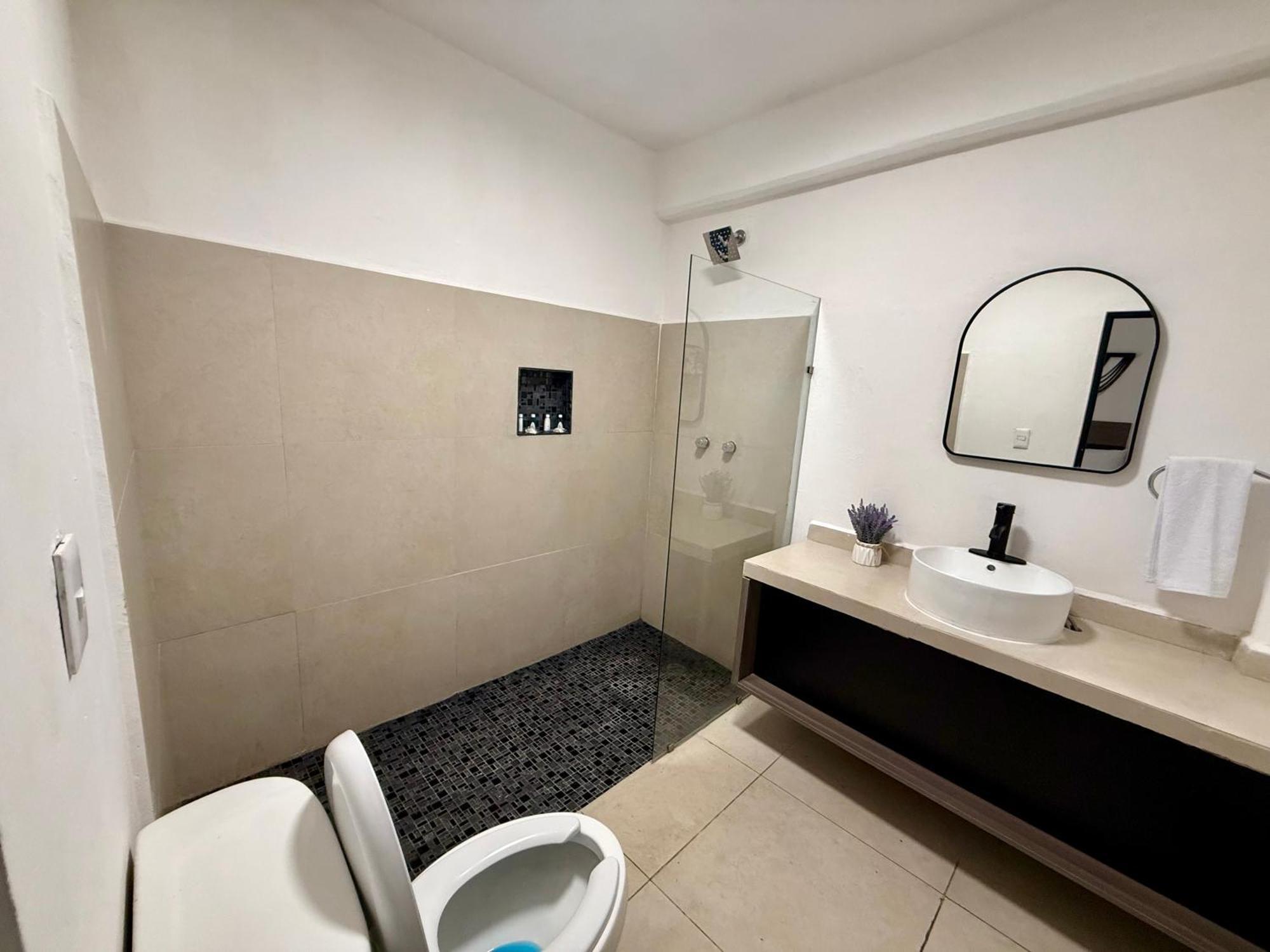 فندق Casa Tortuga 5Th Ave بلايا ديل كارمن المظهر الخارجي الصورة