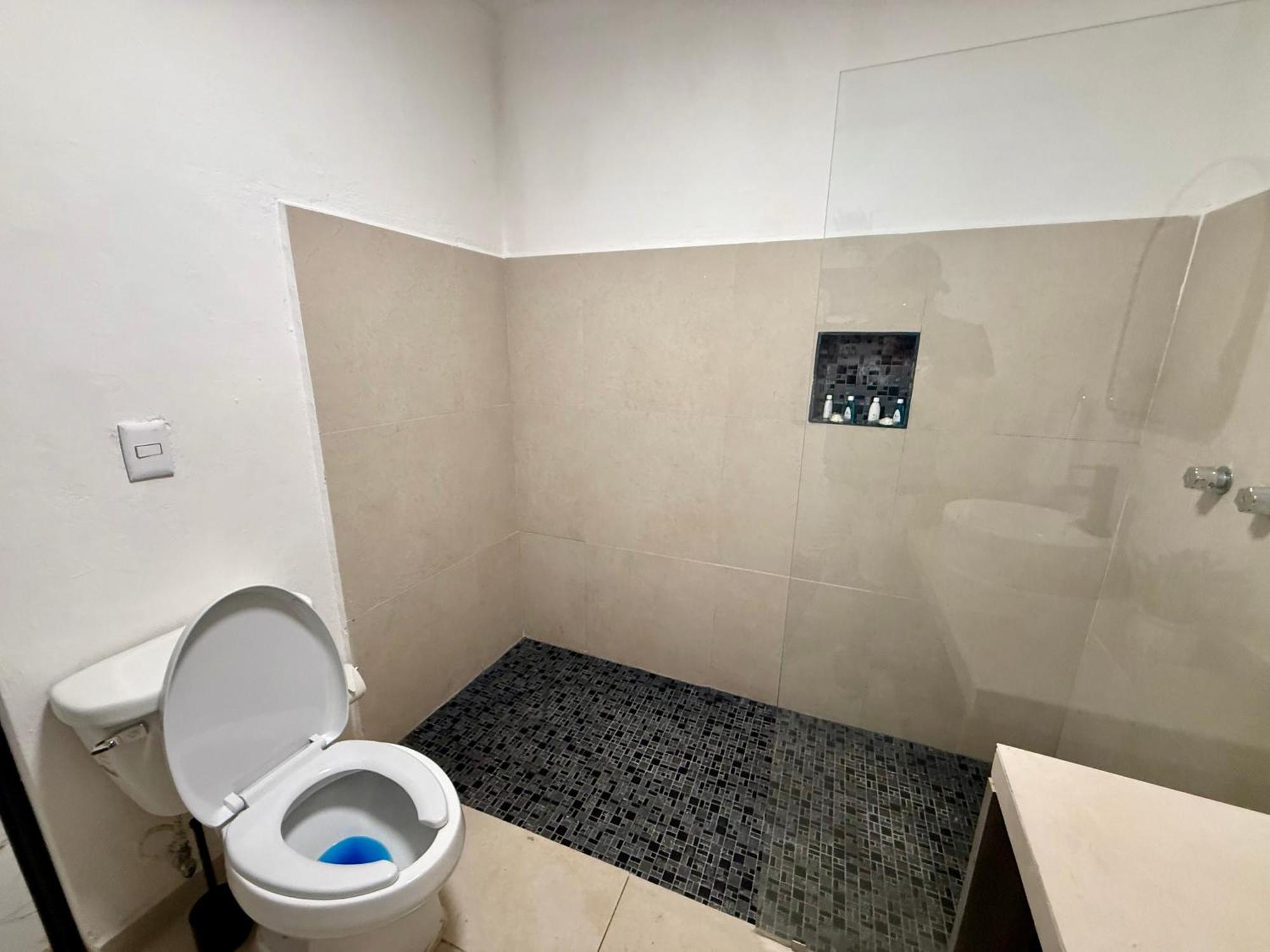 فندق Casa Tortuga 5Th Ave بلايا ديل كارمن المظهر الخارجي الصورة