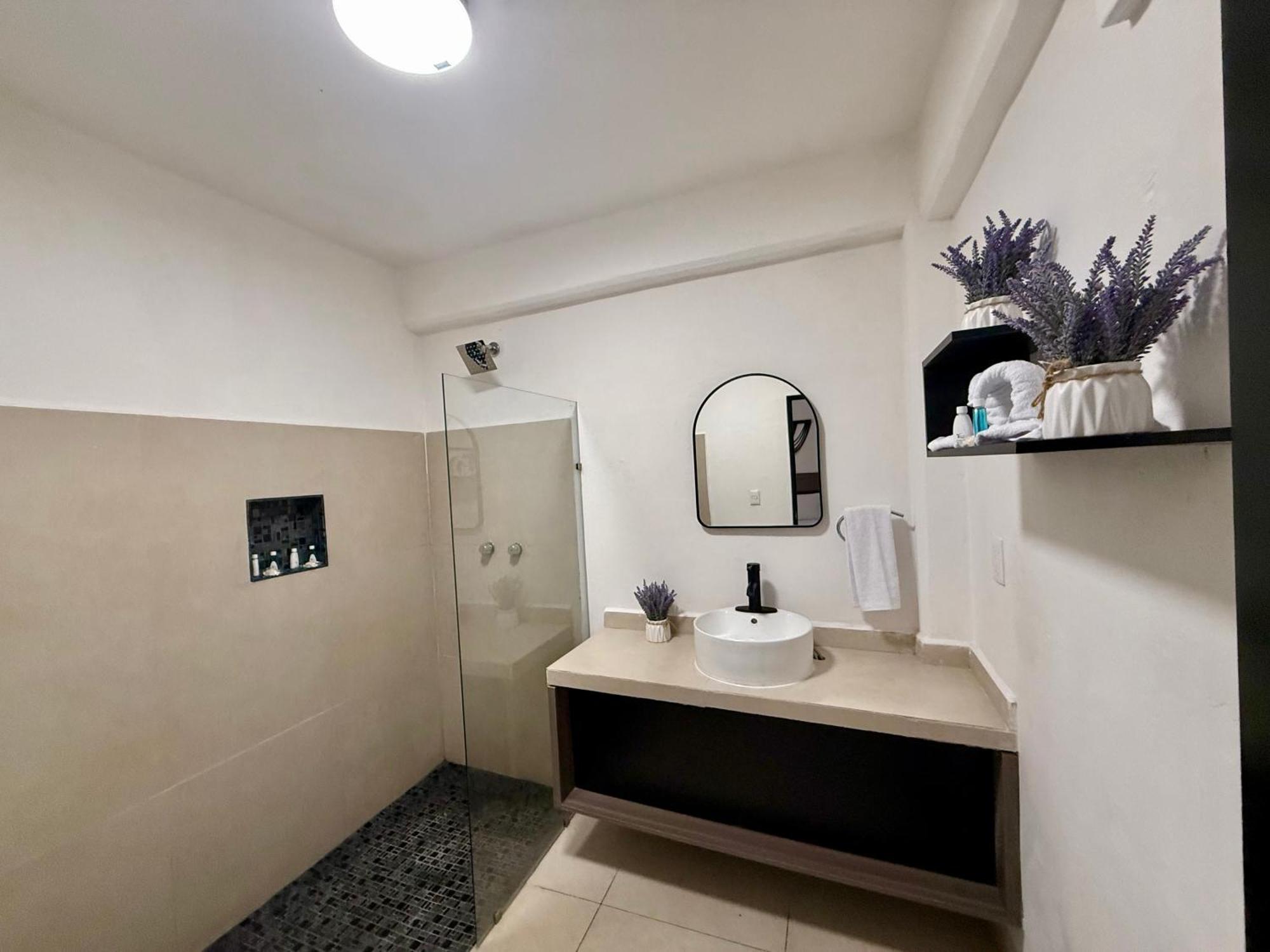 فندق Casa Tortuga 5Th Ave بلايا ديل كارمن المظهر الخارجي الصورة