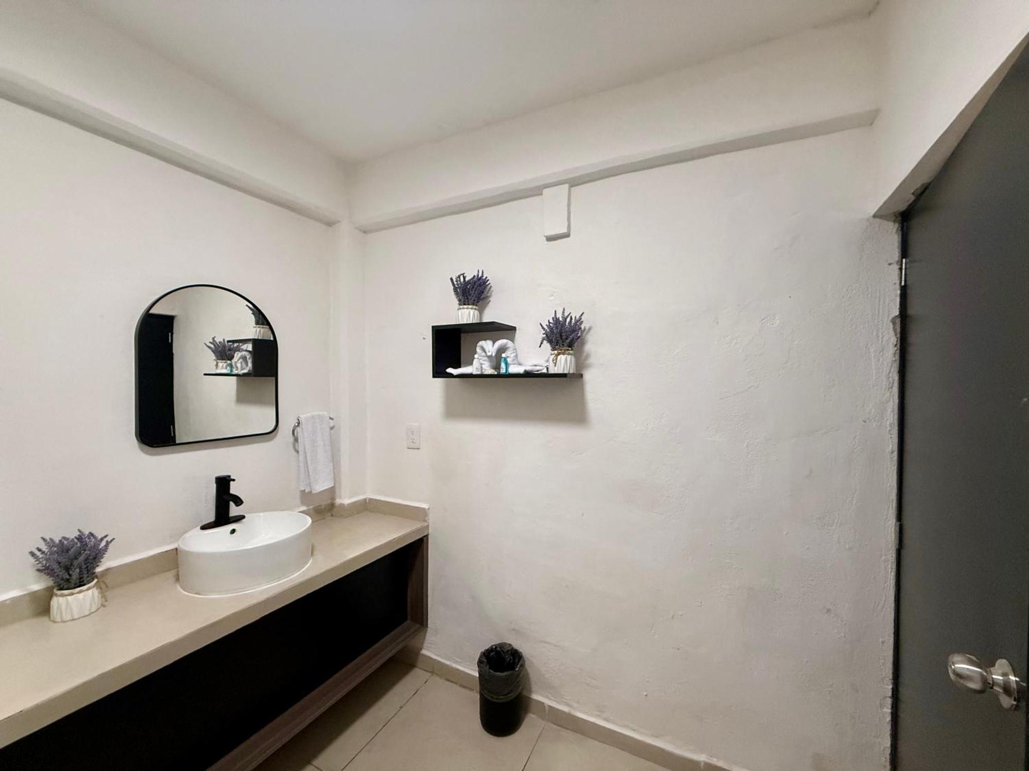 فندق Casa Tortuga 5Th Ave بلايا ديل كارمن المظهر الخارجي الصورة