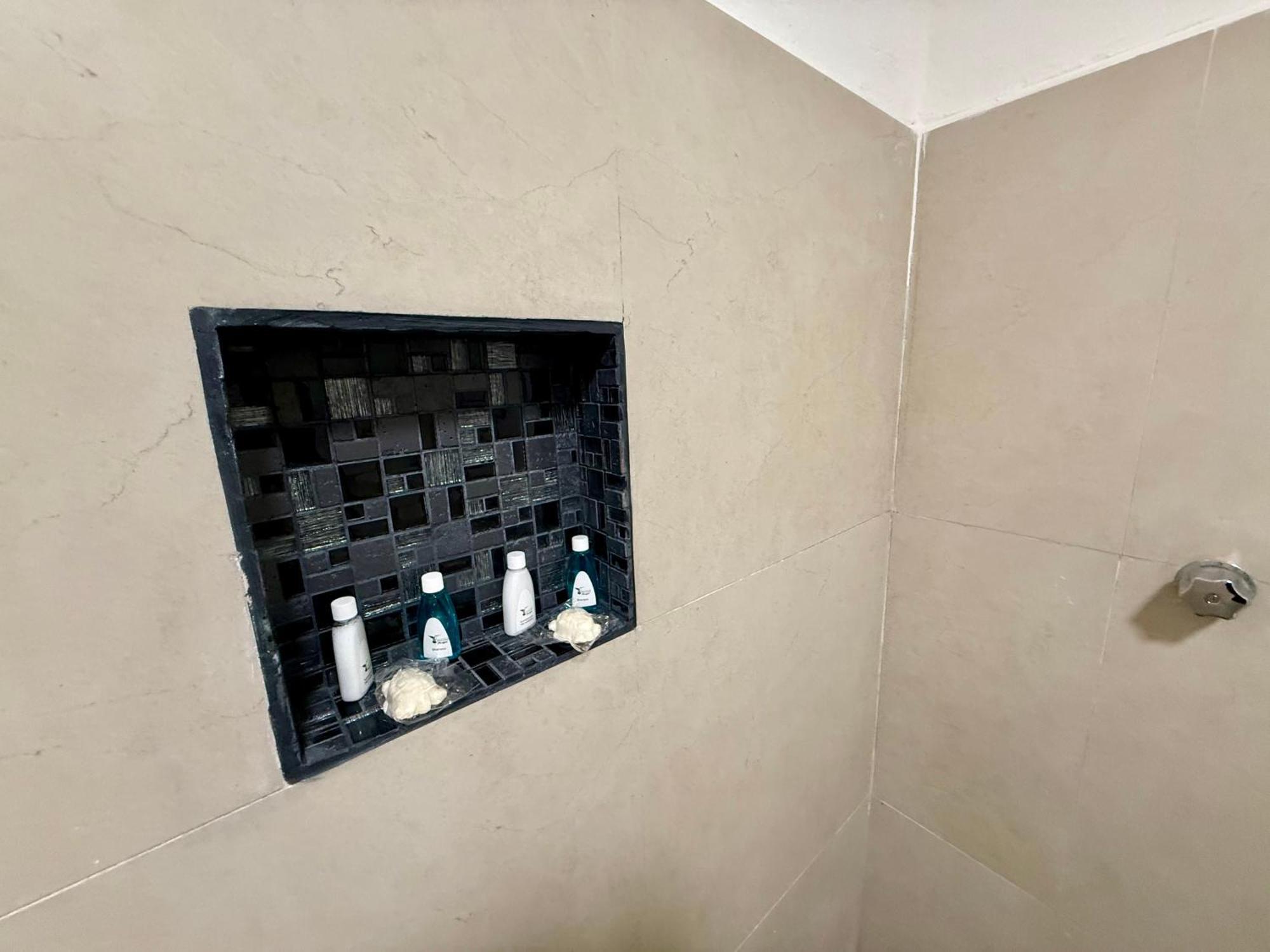 فندق Casa Tortuga 5Th Ave بلايا ديل كارمن المظهر الخارجي الصورة